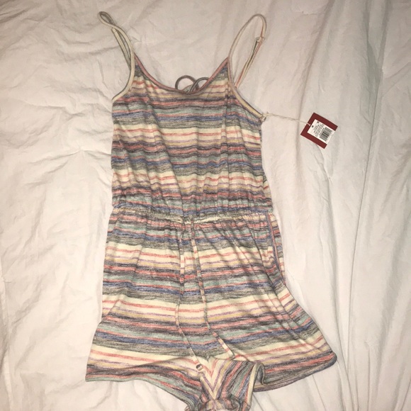 Mossimo Supply Co. Dresses & Skirts - Romper Mossimo Supply Co. Dresses & Skirts - Romper